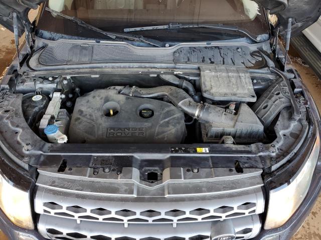 Photo 11 from auction – 2013 LAND ROVER RANGE ROVE with VIN SALVP2BG1DH845074