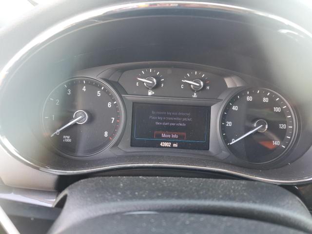 Photo 9 from auction – 2019 BUICK ENCORE PRE with VIN KL4CJASB4KB704511