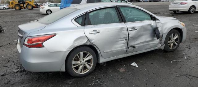 Photo 3 from auction – 2015 NISSAN ALTIMA 2.5 with VIN 1N4AL3AP3FC211764