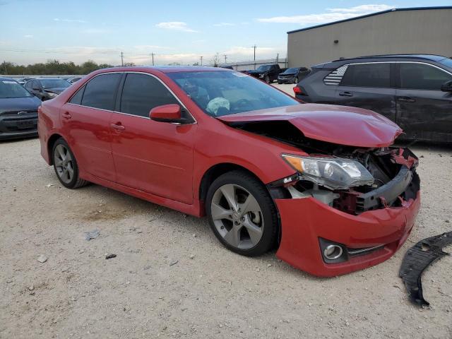 Photo 4 from auction – 2012 TOYOTA CAMRY BASE with VIN 4T1BF1FK2CU619259