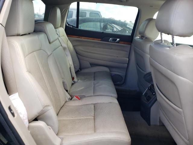Photo 6 from auction – 2011 LINCOLN MKT with VIN 2LMHJ5FR6BBJ54801