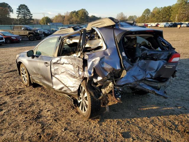 Снимка 2 от търг – 2017 SUBARU OUTBACK 2. с VIN 4S4BSANC2H3430386