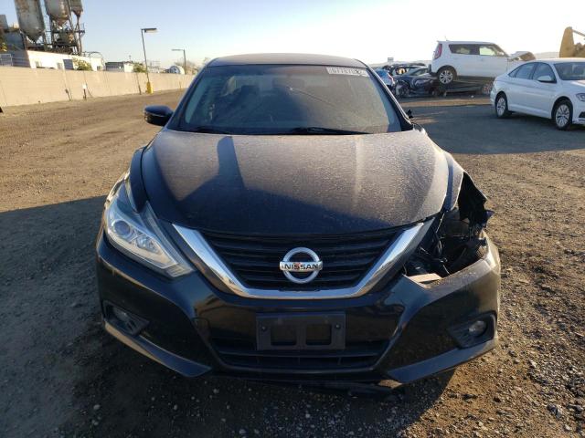 Photo 5 from auction – 2017 NISSAN ALTIMA 2.5 with VIN 1N4AL3AP7HC281898