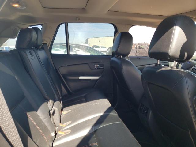 Photo 11 from auction – 2013 FORD EDGE LIMIT with VIN 2FMDK3KC3DBB98979