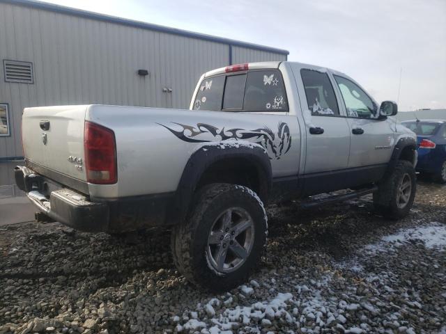 Photo 3 from auction – 2005 DODGE RAM 1500 S with VIN 1D7HU18DX5S201877