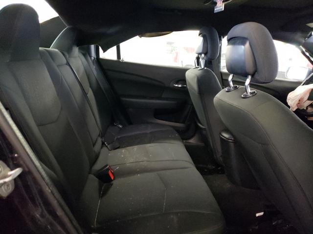 Photo 10 from auction – 2011 CHRYSLER 200 TOURIN with VIN 1C3BC1FB1BN525299