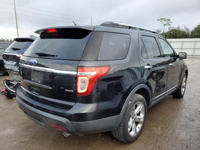 Photo 3 from auction – 2011 FORD EXPLORER L with VIN 1FMHK8F88BGA30152
