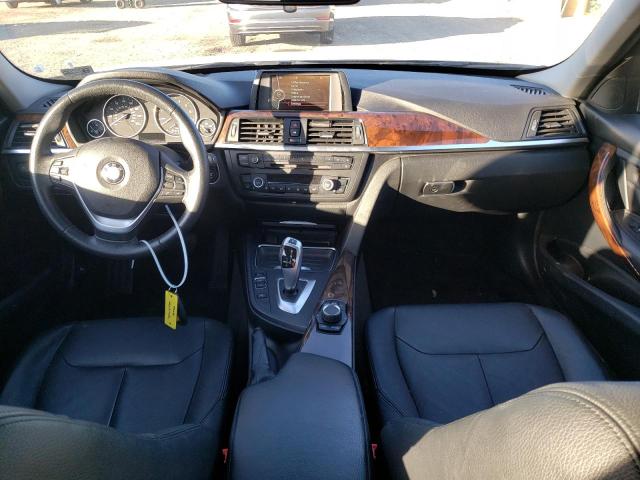 Photo 8 from auction – 2014 BMW 328 I with VIN WBA3A5C53EP603888