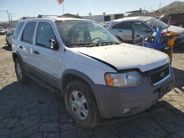 Photo 4 from auction – 2002 FORD ESCAPE XLT with VIN 1FMYU04102KD65369