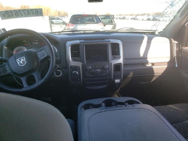 Photo 8 from auction – 2019 RAM 1500 CLASS with VIN 1C6RR7LT7KS550273