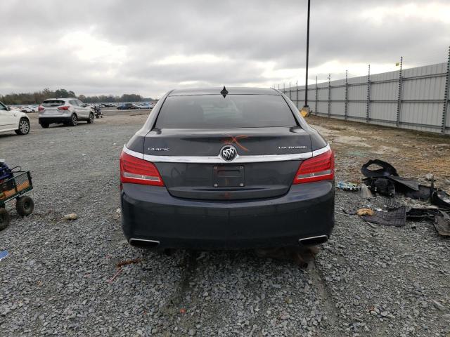 Photo 6 from auction – 2015 BUICK LACROSSE with VIN 1G4GB5G31FF135494