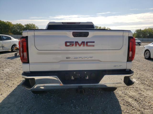 Photo 6 from auction – 2019 GMC SIERRA C15 with VIN 3GTP8DED2KG299645