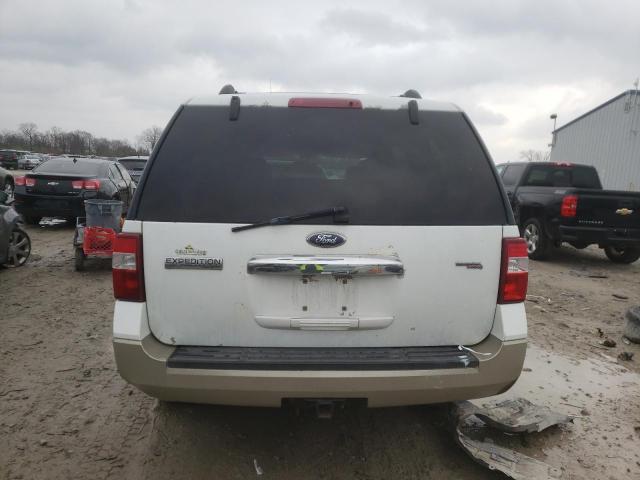 Photo 6 from auction – 2007 FORD EXPEDITION with VIN 1FMFU18537LA36838