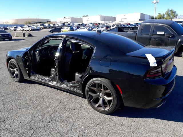 Photo 2 from auction – 2018 DODGE CHARGER R/ with VIN 2C3CDXCT1JH225304