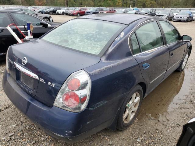 Photo 3 from auction – 2005 NISSAN ALTIMA with VIN 1N4AL11D95C233647