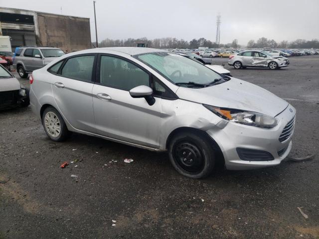 Photo 4 from auction – 2017 FORD FIESTA S with VIN 3FADP4AJ0HM103333
