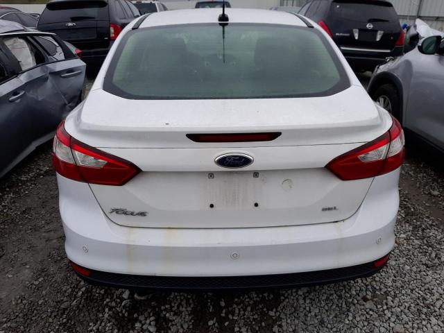 Photo 6 from auction – 2012 FORD FOCUS SEL with VIN 1FAHP3H26CL274611