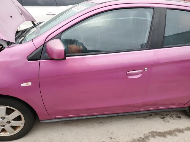 Photo 7 from auction – 2014 MITSUBISHI MIRAGE DE with VIN ML32A3HJ2EH002977