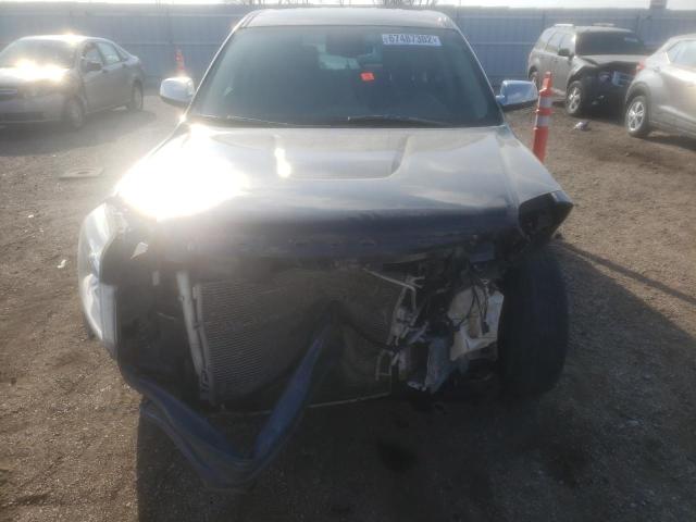 صورة رقم 5 من المزاد - 2017 GMC TERRAIN SL مع VIN 2GKALMEK3H6196178