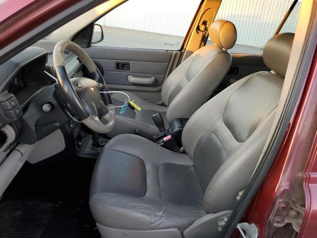 Photo 7 from auction – 2002 LAND ROVER FREELANDER with VIN SALNY22232A208369