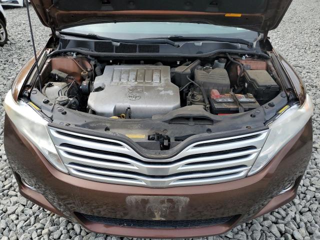 Photo 11 from auction – 2011 TOYOTA VENZA with VIN 4T3BK3BB6BU052508