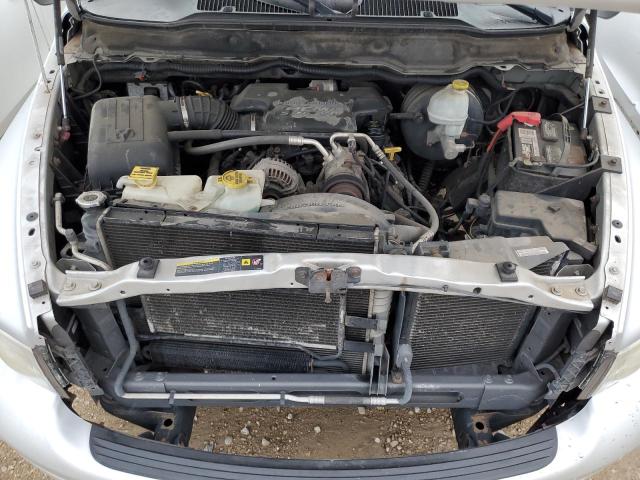 Photo 11 from auction – 2005 DODGE RAM 1500 S with VIN 1D7HU18D25J641503