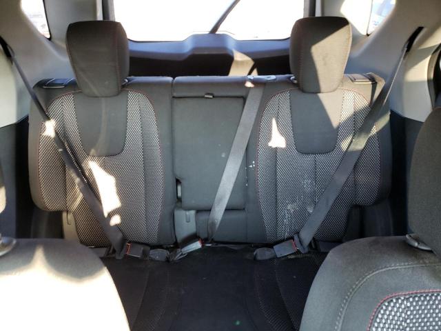 Photo 10 from auction – 2012 CHEVROLET EQUINOX LT with VIN 2GNFLDE5XC6328090