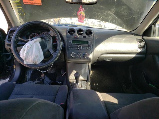 Photo 8 from auction – 2012 NISSAN ALTIMA BAS with VIN 1N4AL2AP5CN523272