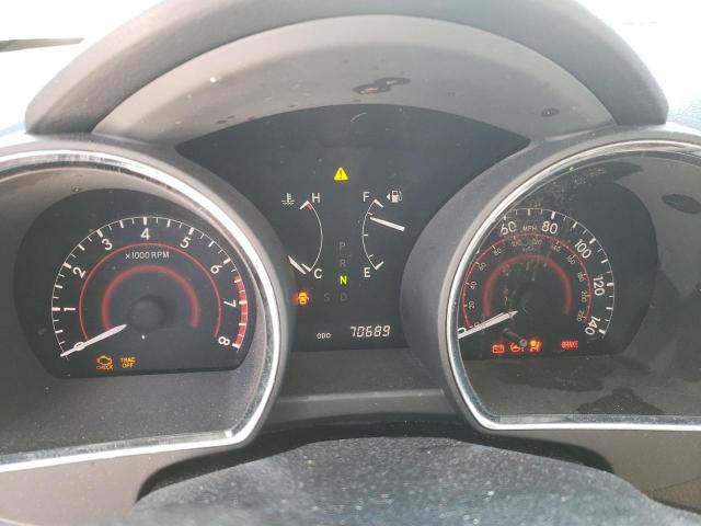 Photo 9 from auction – 2013 TOYOTA HIGHLANDER with VIN 5TDYK3EH6DS106565