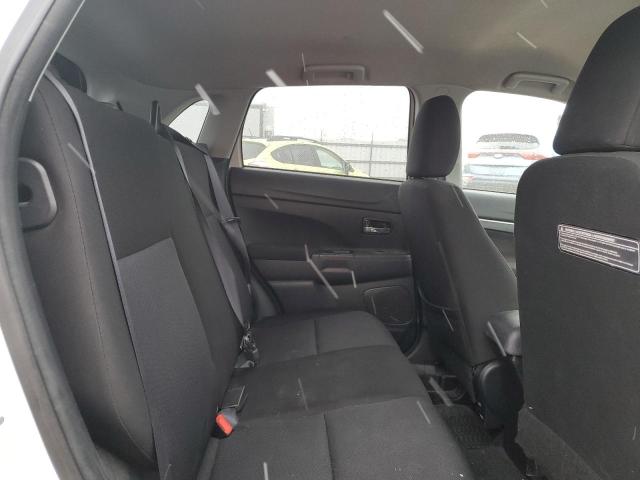 صورة رقم 10 من المزاد - 2011 MITSUBISHI OUTLANDER مع VIN JA4AP3AU4BZ003673