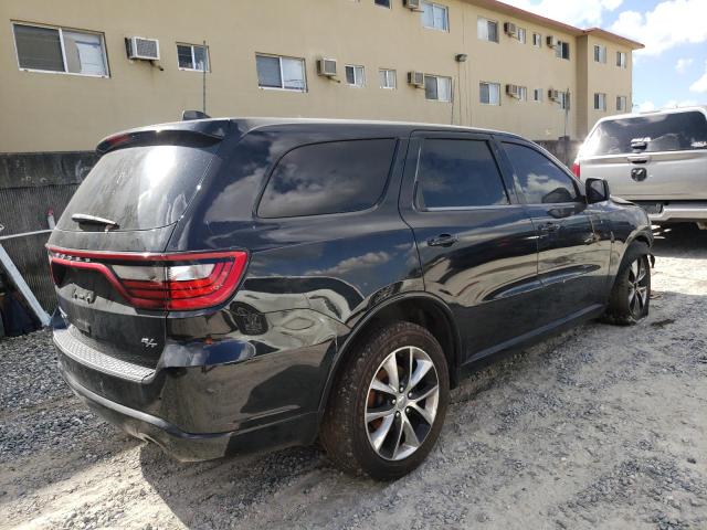 Photo 3 from auction – 2015 DODGE DURANGO R/ with VIN 1C4SDJCT0FC745749