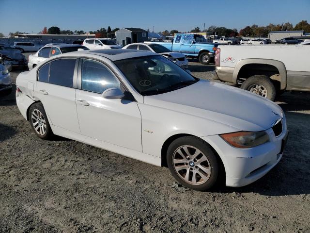Zdjęcie 4 z aukcji – 2006 BMW 325 I z VIN WBAVB13526KR65627