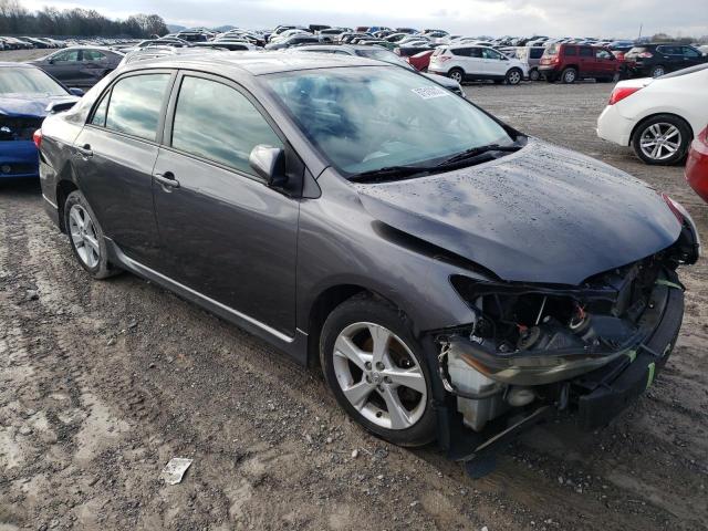 Photo 4 from auction – 2012 TOYOTA COROLLA BA with VIN 5YFBU4EE8CP010343