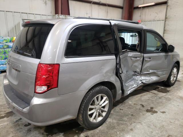 Photo 3 from auction – 2015 DODGE GRAND CARA with VIN 2C4RDGCG6FR540819