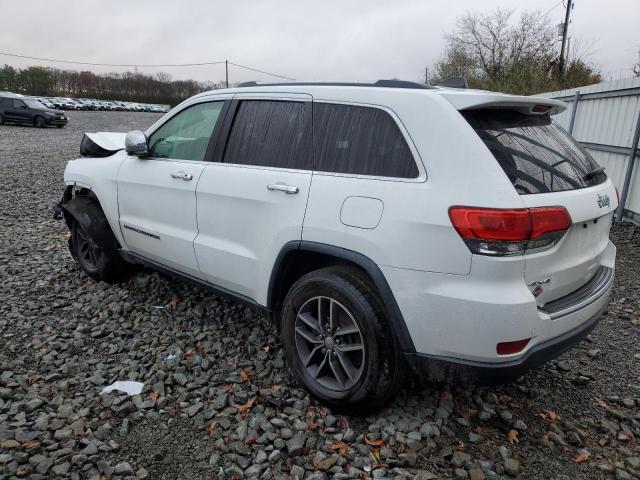 Photo 2 from auction – 2017 JEEP GRAND CHER with VIN 1C4RJFBG2HC914181