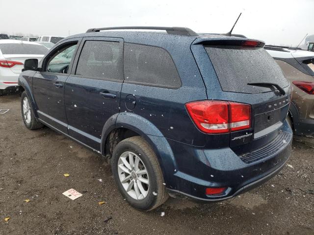 Photo 2 from auction – 2015 DODGE JOURNEY SX with VIN 3C4PDCBG5FT686062