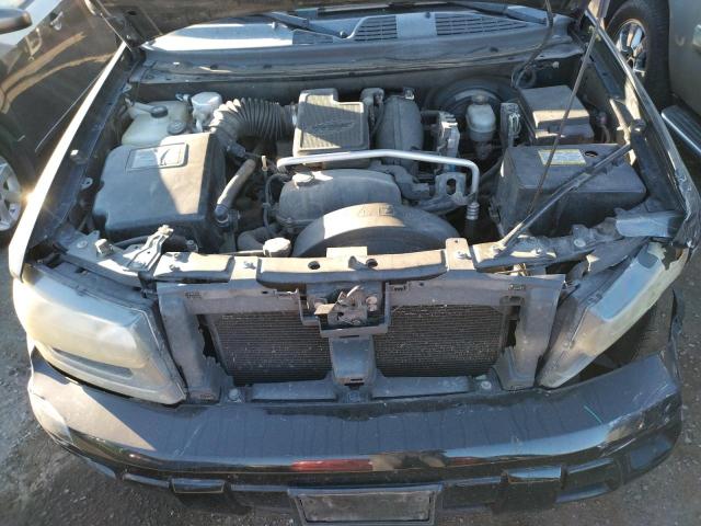 Photo 11 from auction – 2007 CHEVROLET TRAILBLAZE with VIN 1GNDT13S172306819