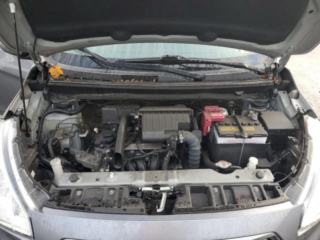Photo 11 from auction – 2019 MITSUBISHI MIRAGE G4 with VIN ML32F3FJ8KHF09739