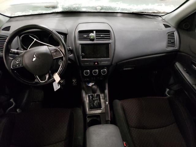 Photo 8 from auction – 2019 MITSUBISHI OUTLANDER with VIN JA4AP3AU0KU009578