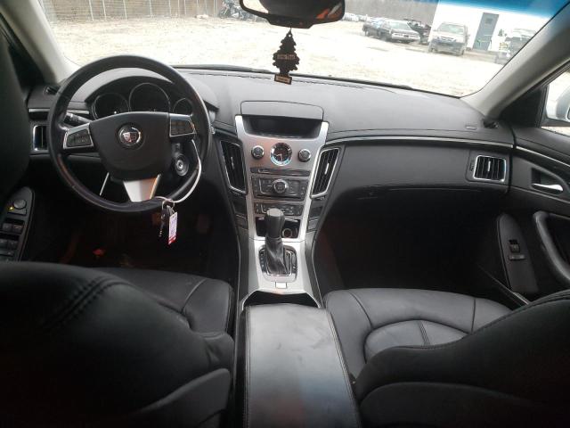 Photo 8 from auction – 2011 CADILLAC CTS with VIN 1G6DC5EYXB0156153