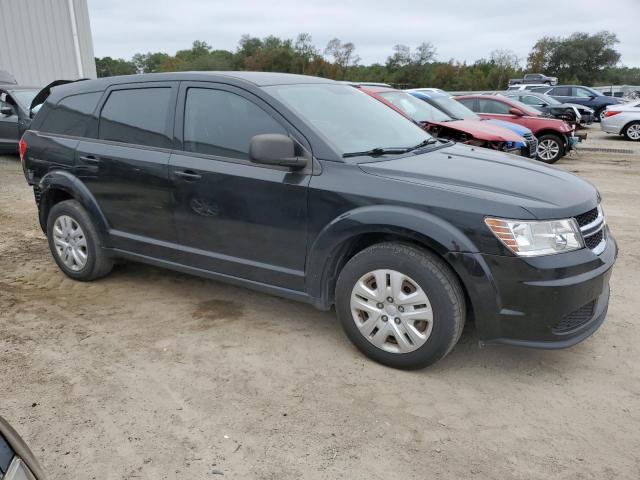 Photo 4 from auction – 2014 DODGE JOURNEY SE with VIN 3C4PDCAB0ET237358
