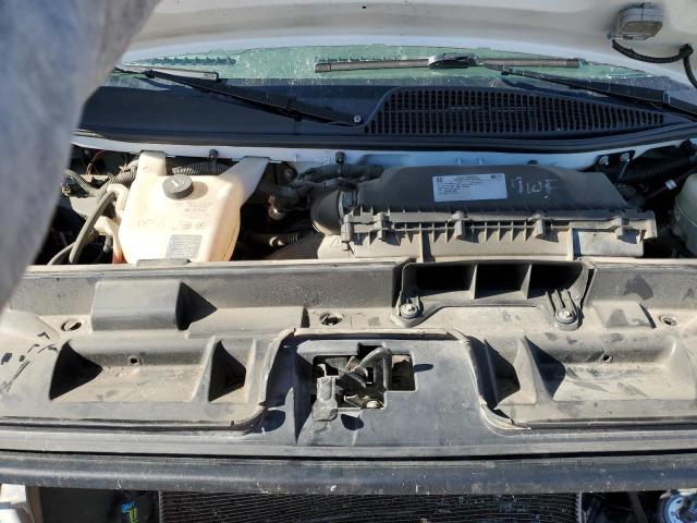 Photo 12 from auction – 2018 CHEVROLET EXPRESS G3 with VIN 1GAZGPFP8J1181420
