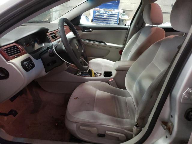 Photo 7 from auction – 2009 CHEVROLET IMPALA 1LT with VIN 2G1WT57N391267563