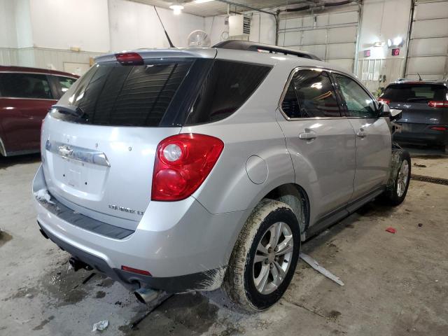 Photo 3 from auction – 2012 CHEVROLET EQUINOX LT with VIN 2GNFLPE5XC6103329