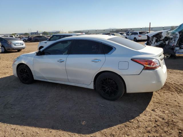 Photo 2 from auction – 2014 NISSAN ALTIMA 2.5 with VIN 1N4AL3AP6EC292483