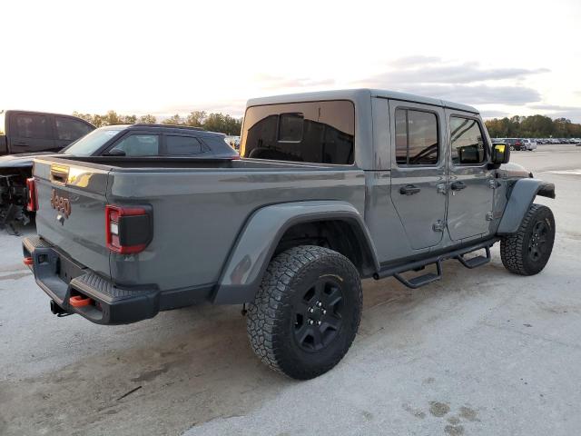 Photo 3 from auction – 2021 JEEP GLADIATOR with VIN 1C6JJTEG2ML534184