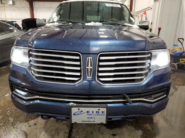 Photo 5 from auction – 2016 LINCOLN NAVIGATOR with VIN 5LMJJ3JT6GEL10364