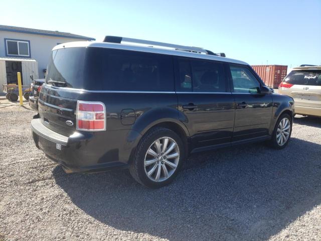 Photo 3 from auction – 2013 FORD FLEX SEL with VIN 2FMGK5C84DBD25032