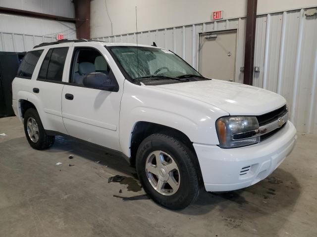 Photo 4 from auction – 2006 CHEVROLET TRAILBLAZE with VIN 1GNDS13S462207171