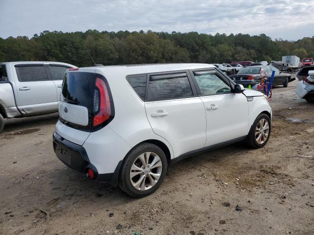 Photo 3 from auction – 2016 KIA SOUL + with VIN KNDJP3A5XG7278644